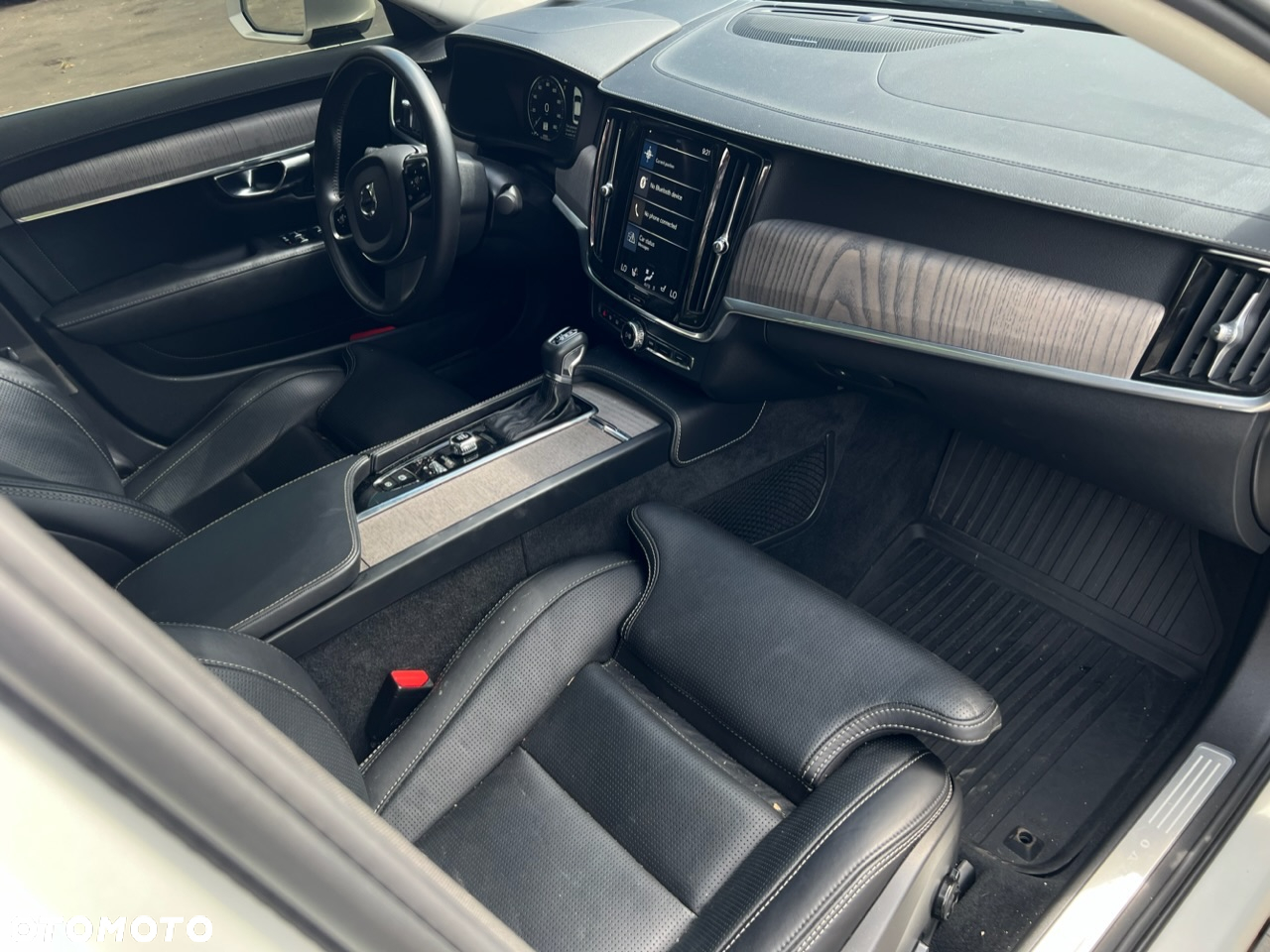 Volvo S90 T6 AWD Inscription - 12