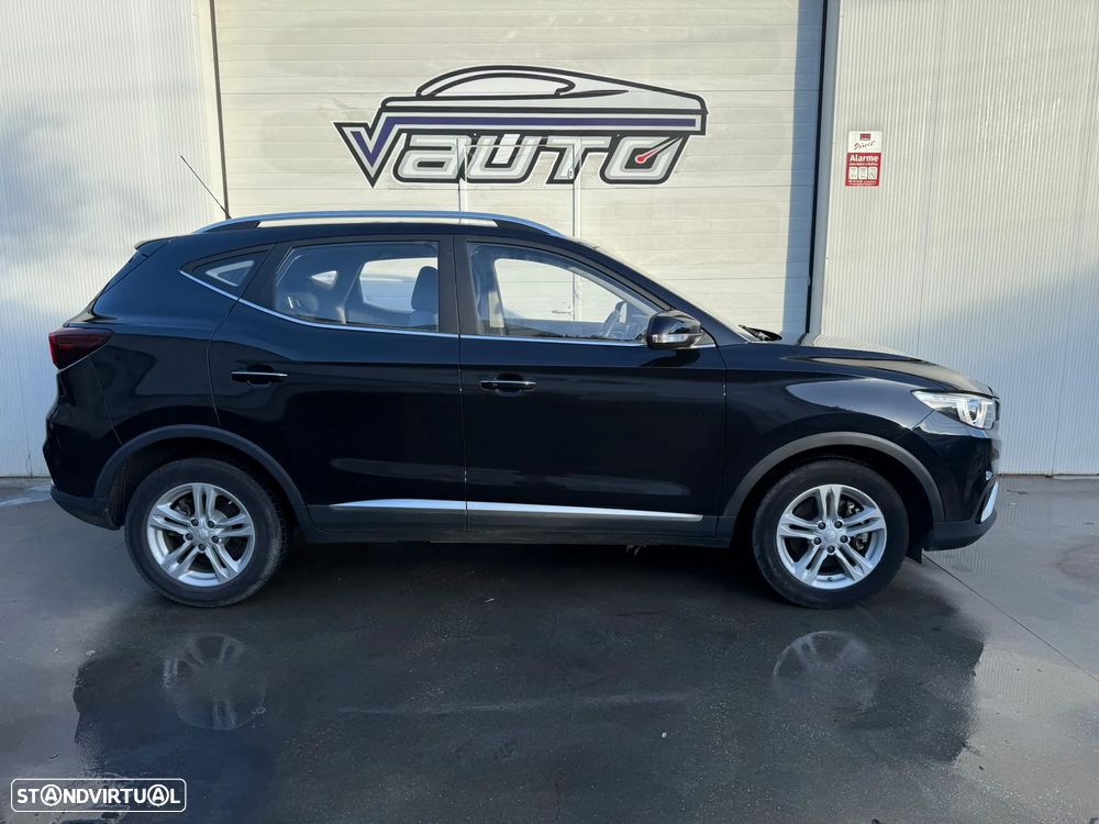 MG ZS EV 72.6 kWh Comfort - 7