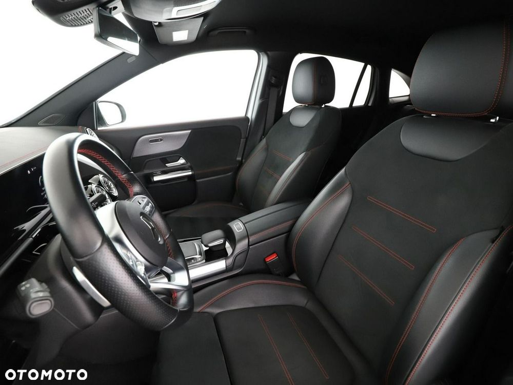 Mercedes-Benz EQA 250 AMG Line - 14