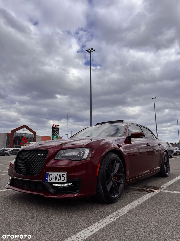 Dodge Charger 6.4 Scat Pack - 21