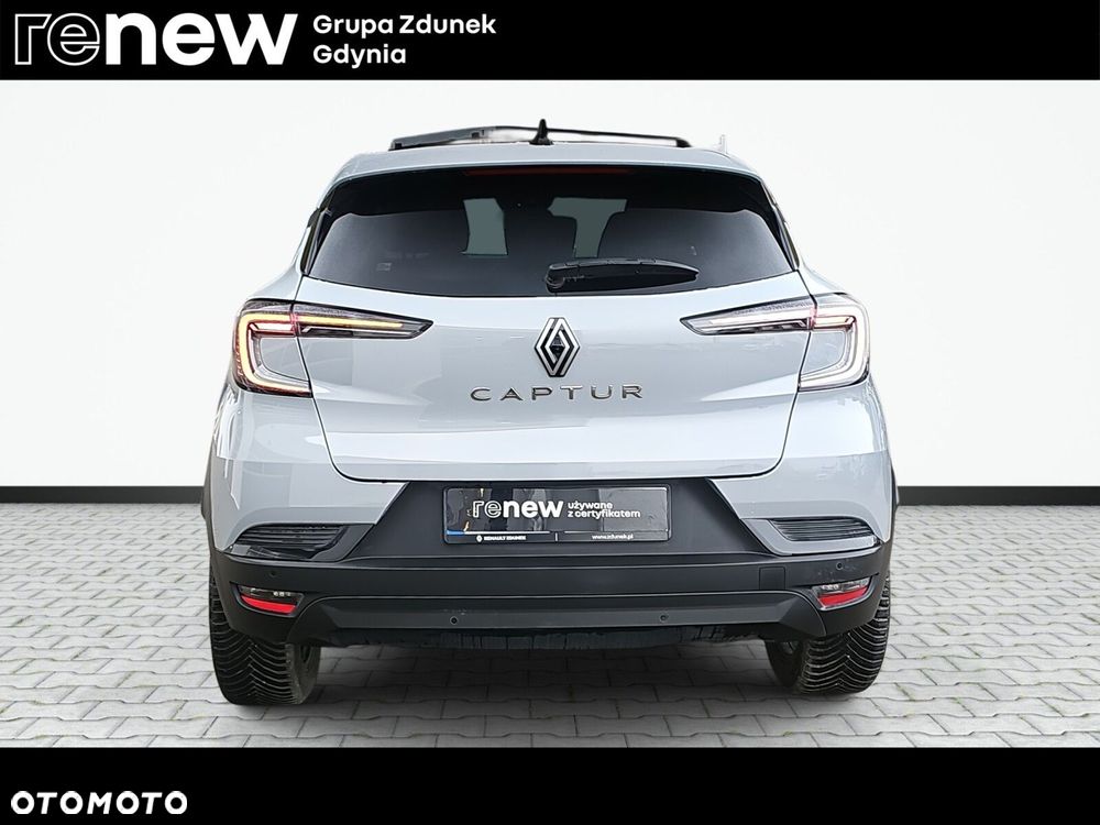 Renault Captur - 6