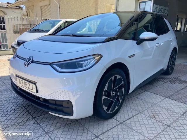 VW ID.3 Performance Upgrade Pro Tech - 22