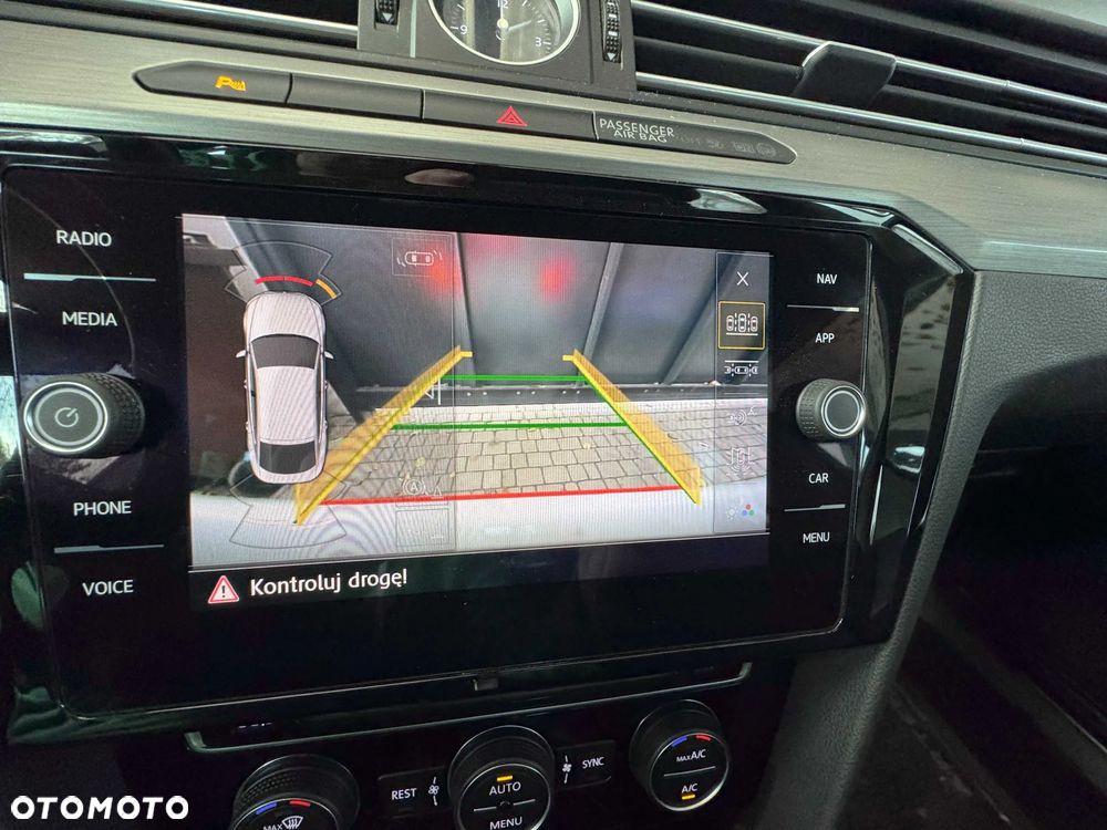 Volkswagen Arteon 1.5 TSI ACT Evo Essence DSG - 8
