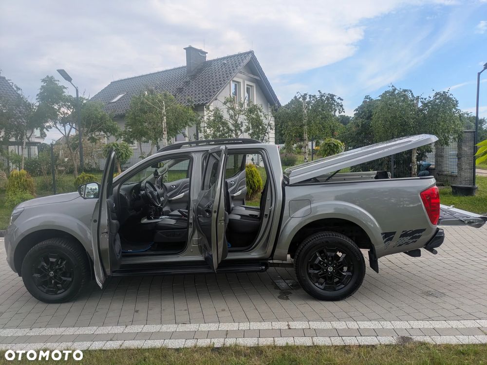 Nissan Navara - 13