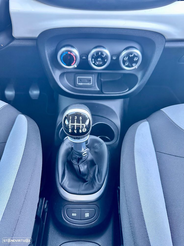 Fiat 500L 0.9 8V TwinAir Pop Star S&S - 16