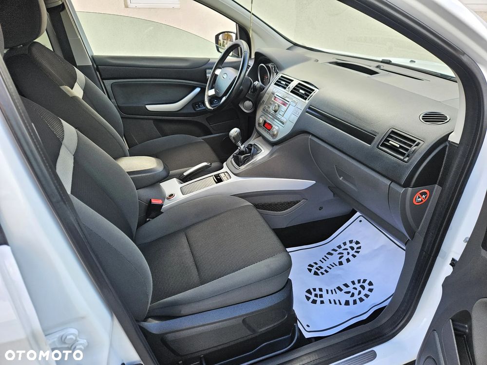 Ford Kuga 2.0 TDCi Trend - 9