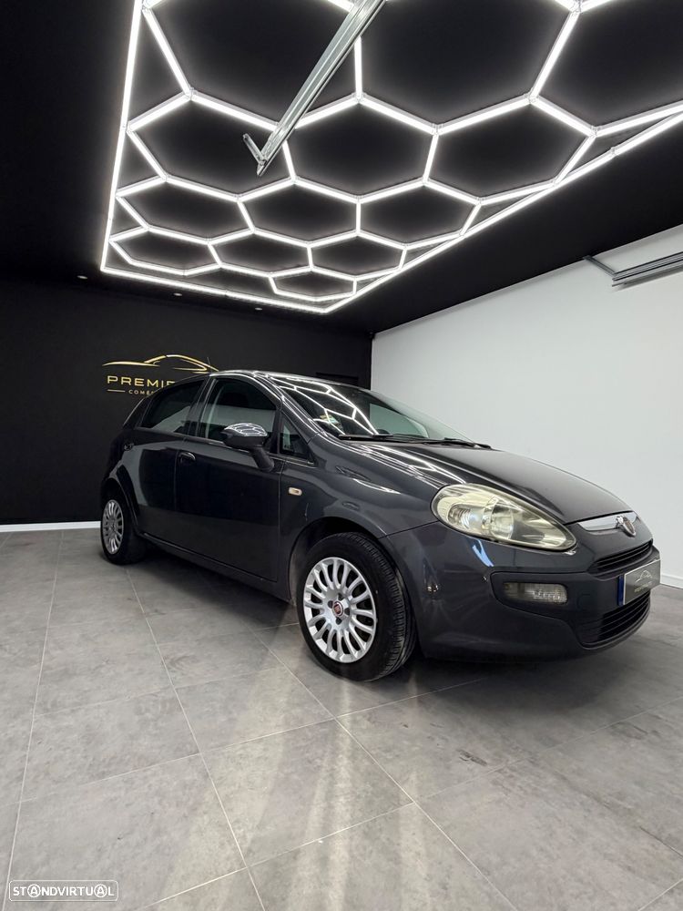 Fiat Punto Evo 1.2 My Life - 2