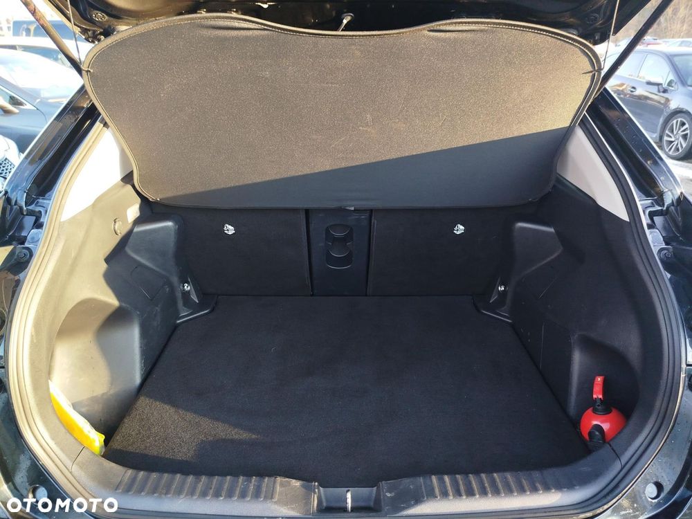 Toyota Yaris Cross - 14