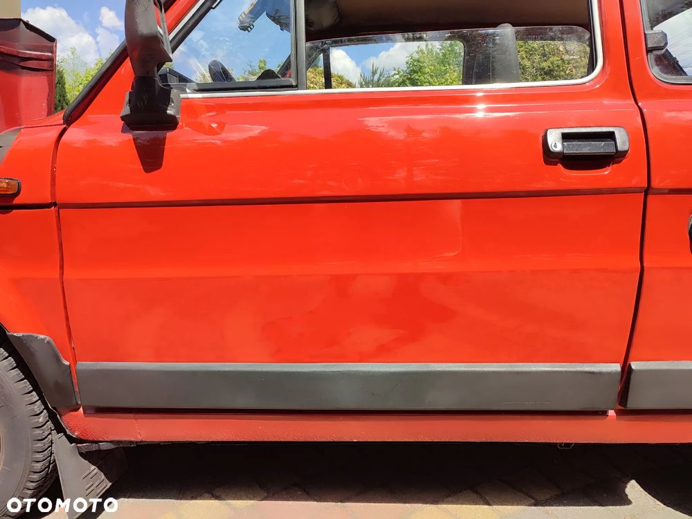 Fiat 126 elx Maluch std - 32