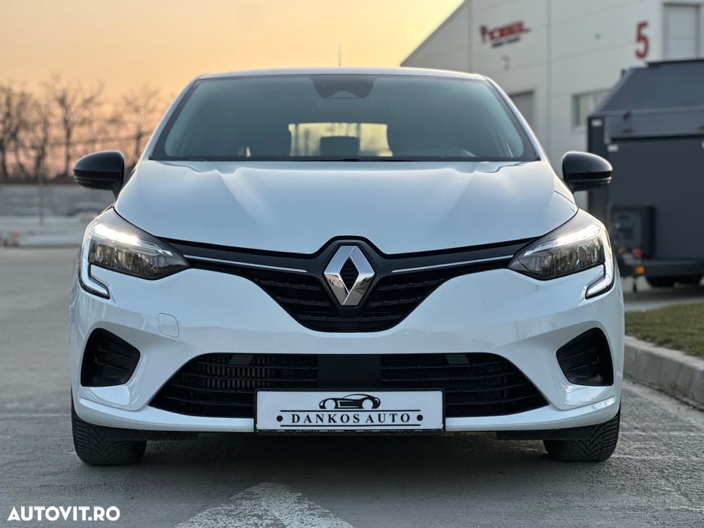 Renault Clio V 1.0 TCe 90 Equilibre - 18