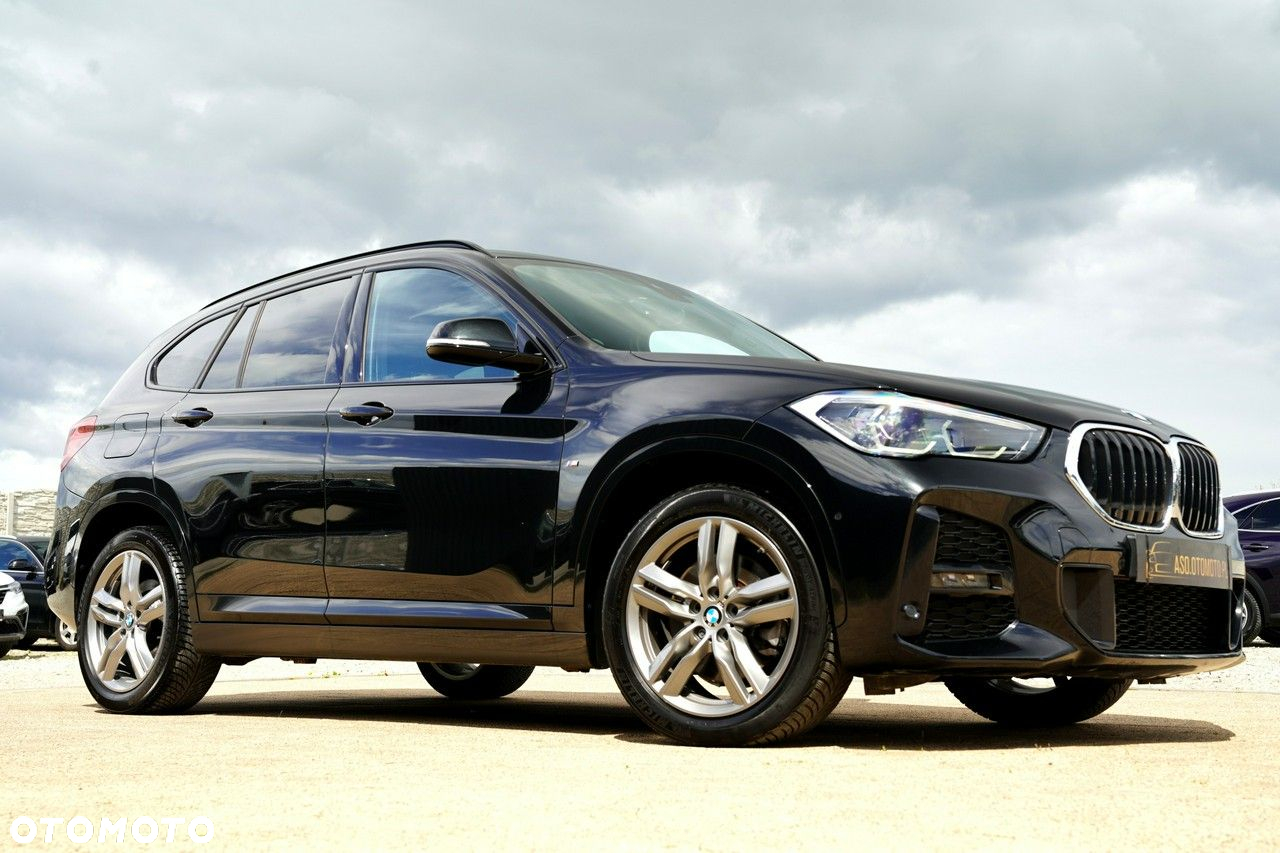 BMW X1 - 6