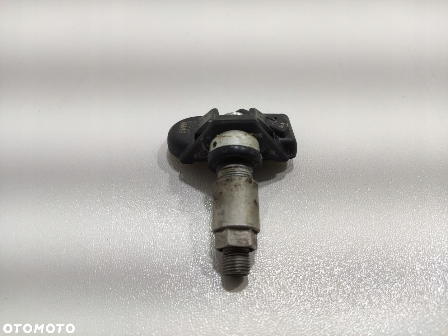 CZUJNIK CIŚNIENIA OPON TPMS BMW 6877936 6877936-04 - 5