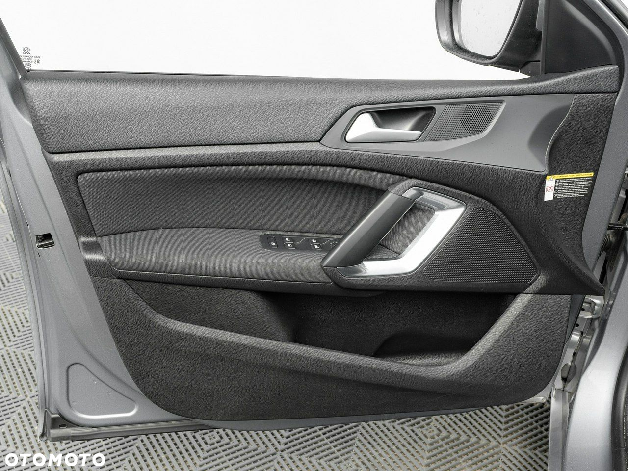 Peugeot 308 1.2 PureTech GPF Allure Pack S&S - 12