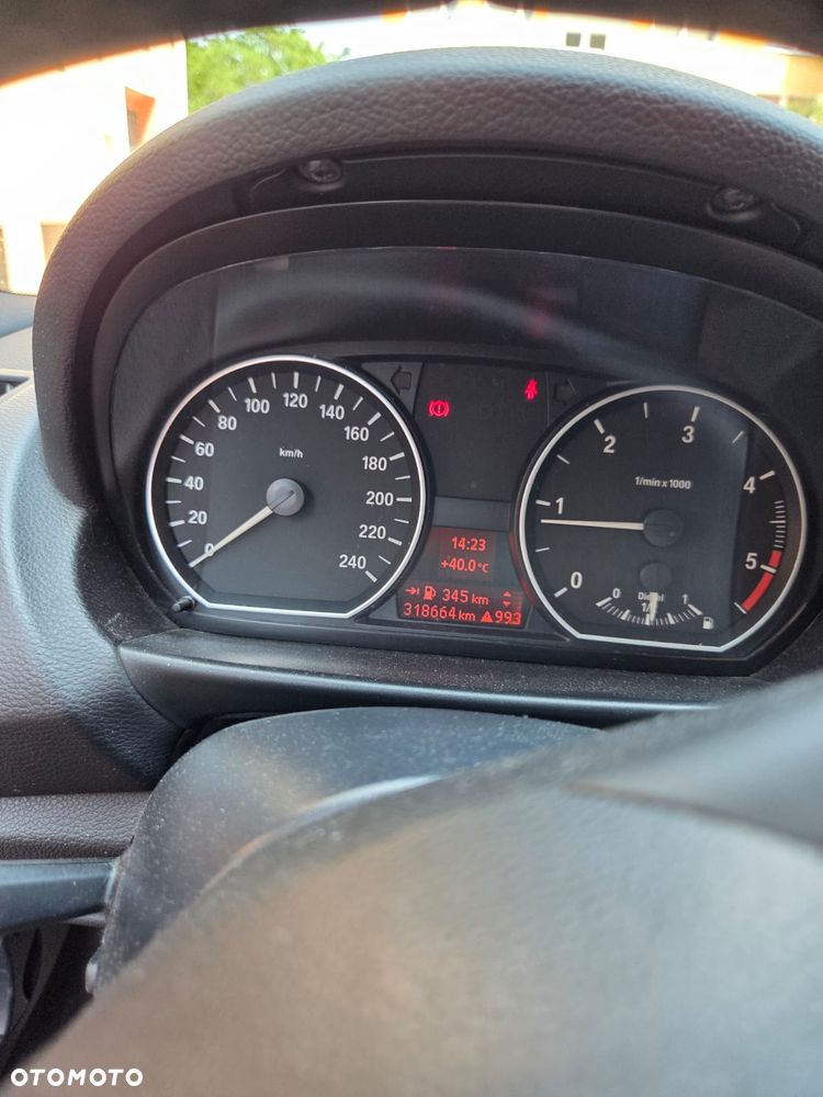 BMW Seria 1 - 11