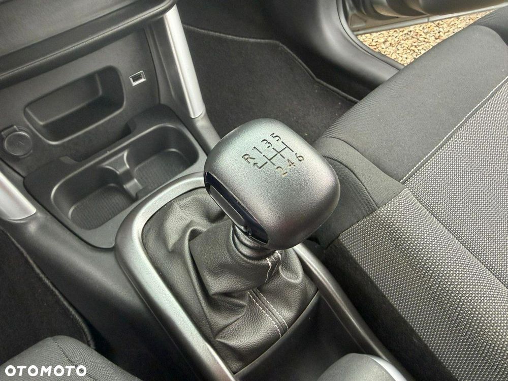 Citroën C3 Aircross - 19