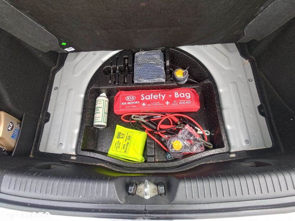 Kia Ceed 1.6 CRDi M - 18
