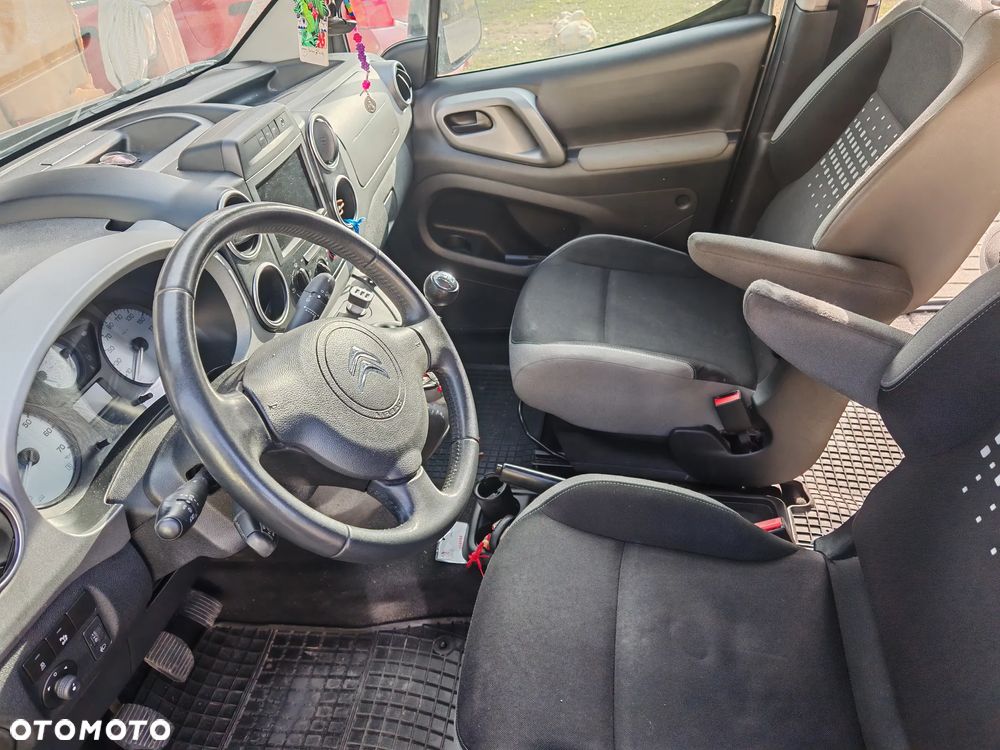 Citroën Berlingo 1.6 VTi Seduction - 2