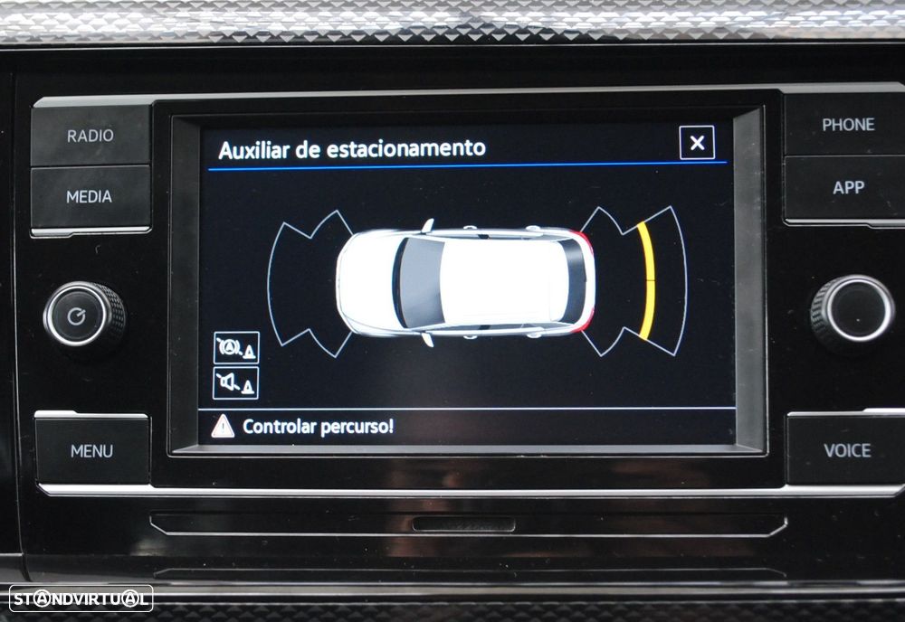 VW Taigo 1.0 TSI Life - 15