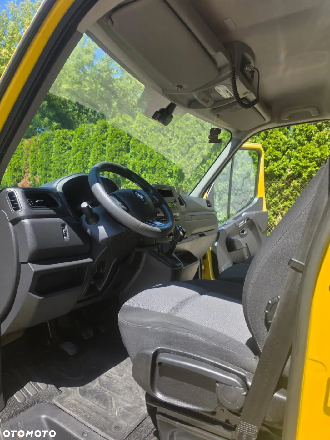 Renault MASTER - 6