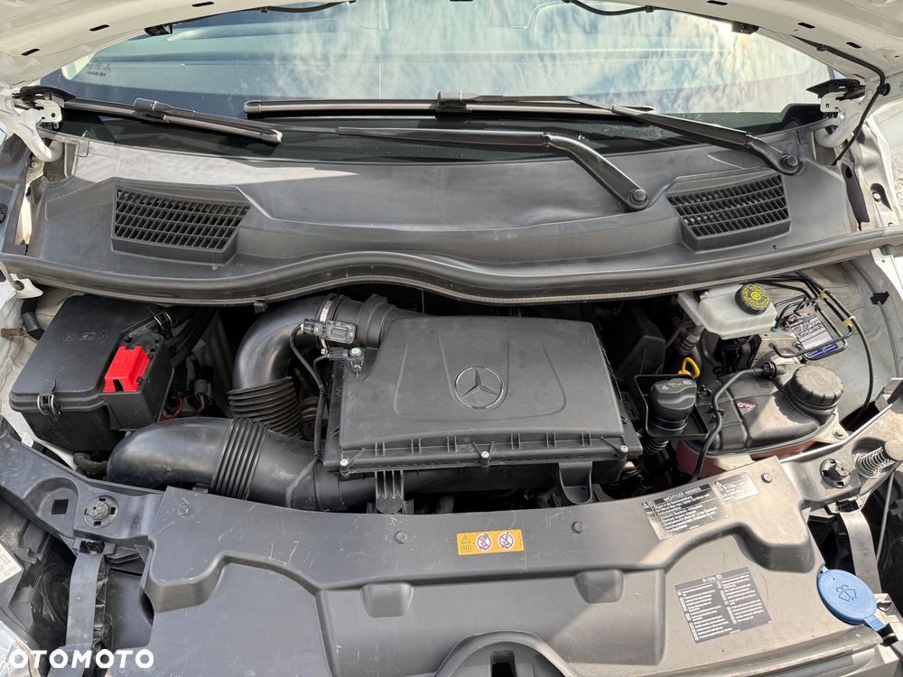 Mercedes-Benz Vito - 14