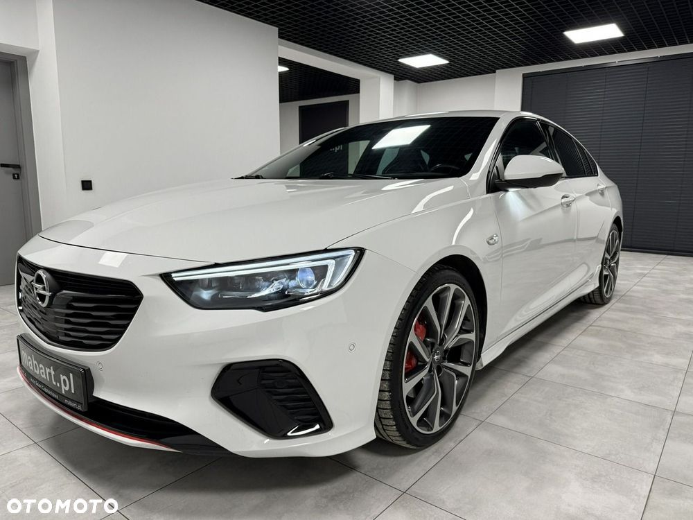 Opel Insignia - 3