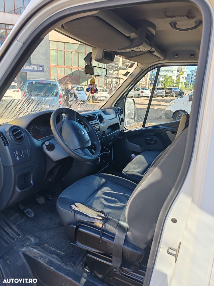 Renault Master 2.3 Combi L2H2 Confort - 6