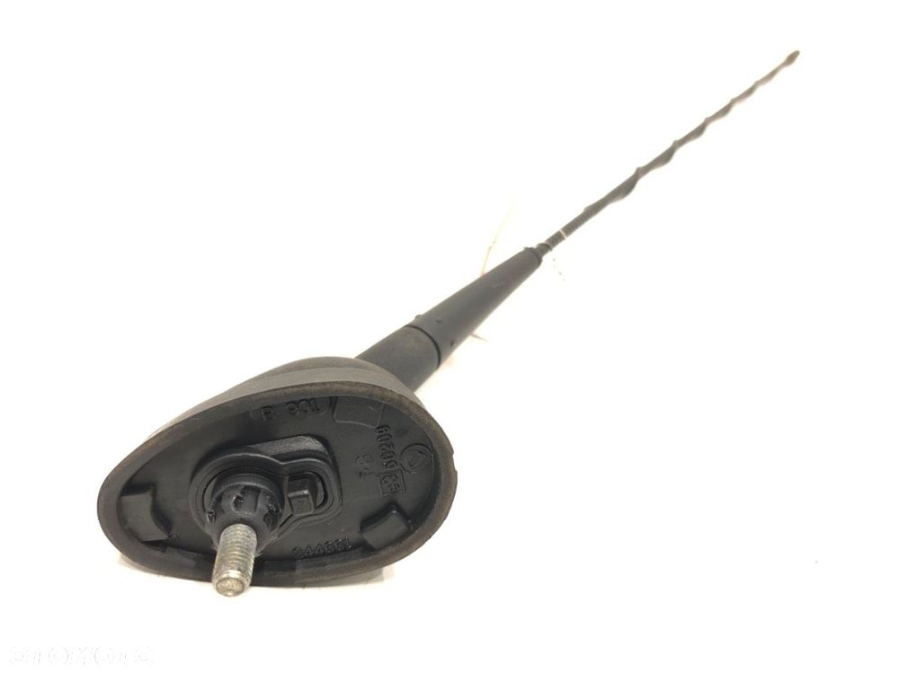 ANTENA DACHOWA - 127.00 PLN - SUZUKI SX4 (EY, GY) 2006 - 2022 1.6 VVT (RW 416) 88 kW [120 KM] - 2