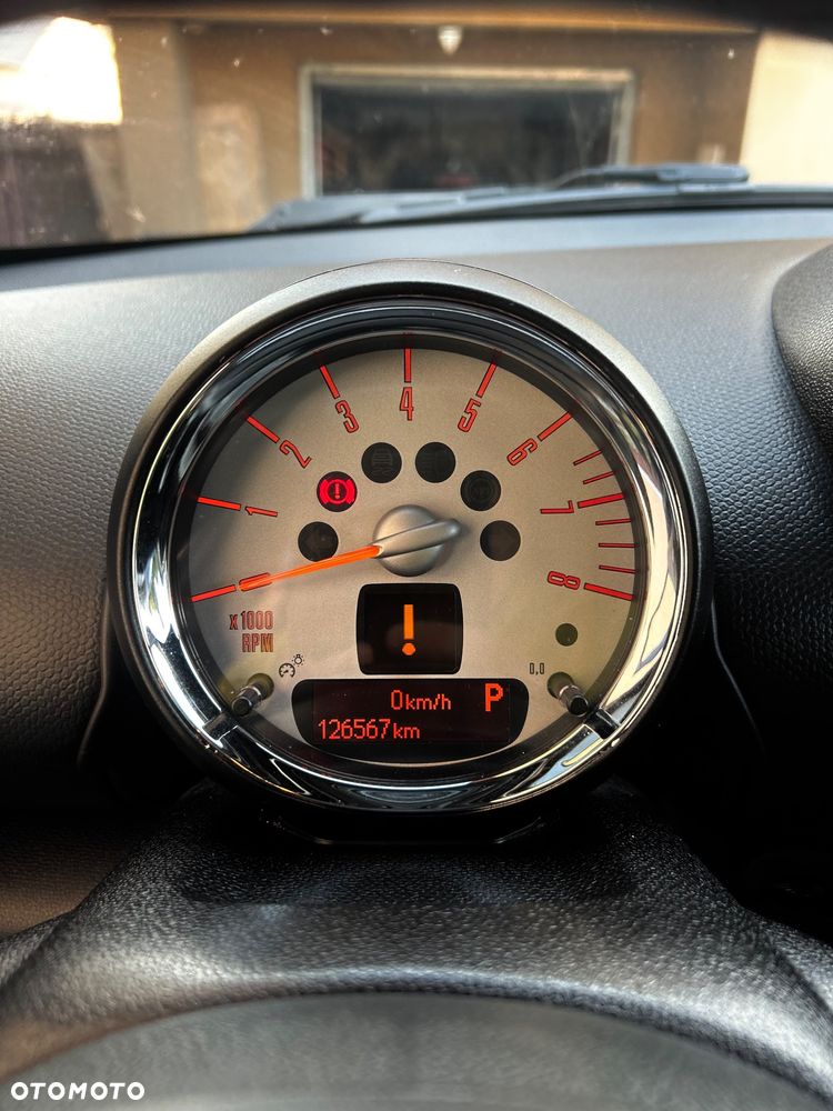 MINI Countryman - 18