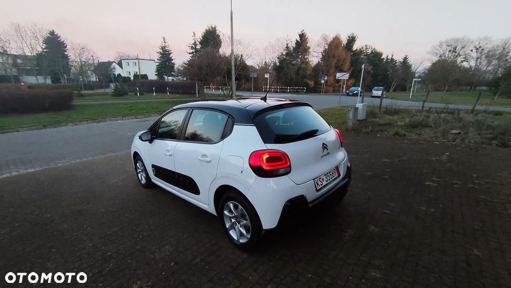 Citroën C3 Pure Tech 110 S&S SHINE PACK - 13