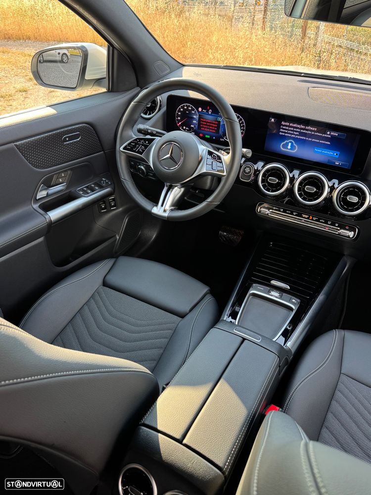 Mercedes-Benz GLA 250 e 8G-DCT Edition Progressive Line - 21