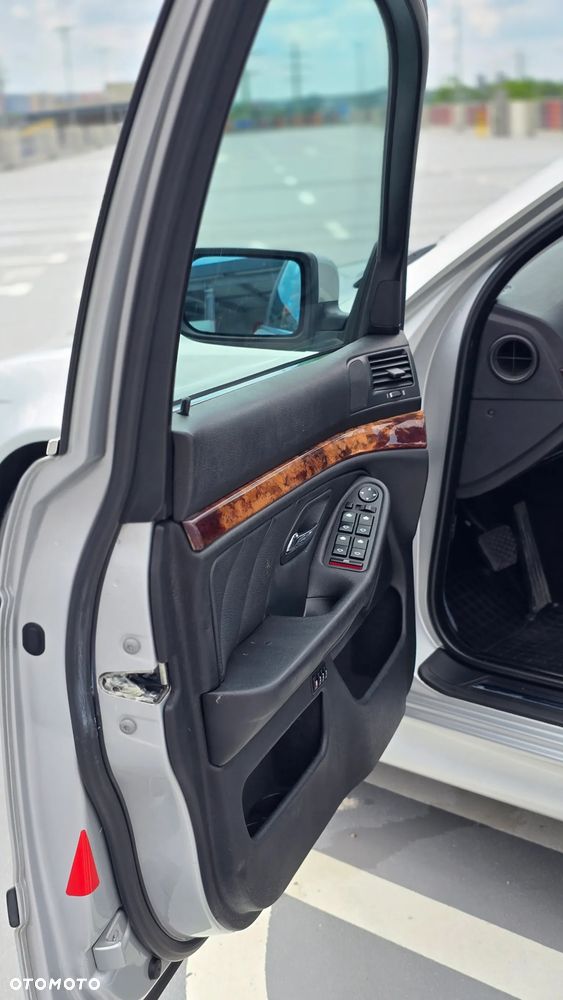 BMW Seria 5 - 15