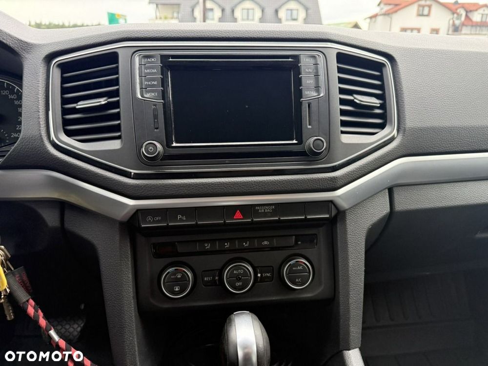 Volkswagen Amarok 3.0 V6 TDi 4MOTION Highline - 20