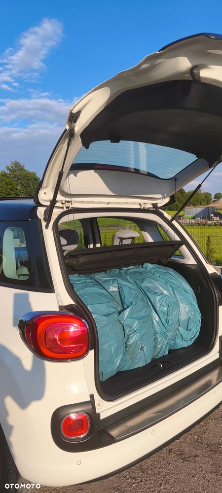 Fiat 500L 1.4 16V Lounge - 37