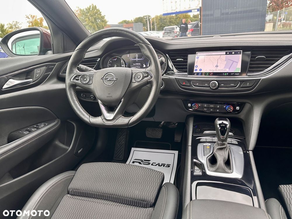 Opel Insignia Grand Sport 2.0 Diesel Ultimate Exclusive - 25