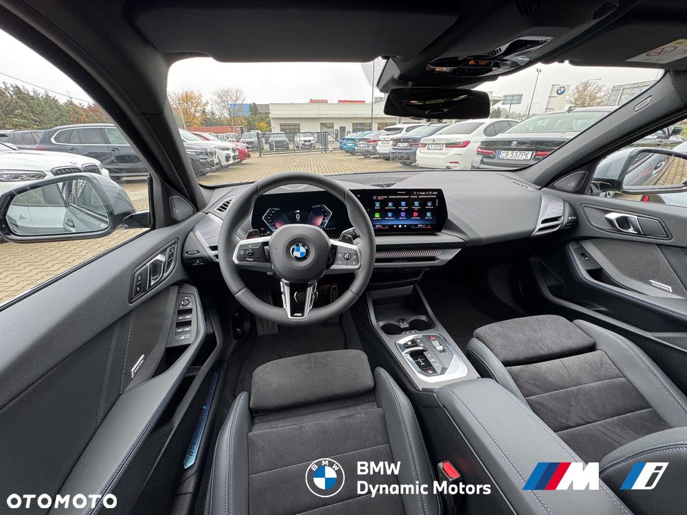 BMW Seria 1 120 - 23