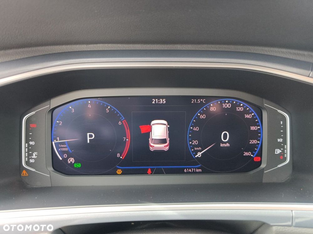 Volkswagen T-Roc 1.5 TSI Style DSG - 20