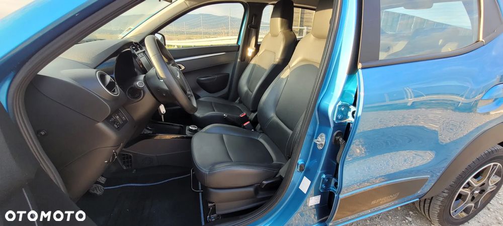 Dacia Spring EXTREME - 23