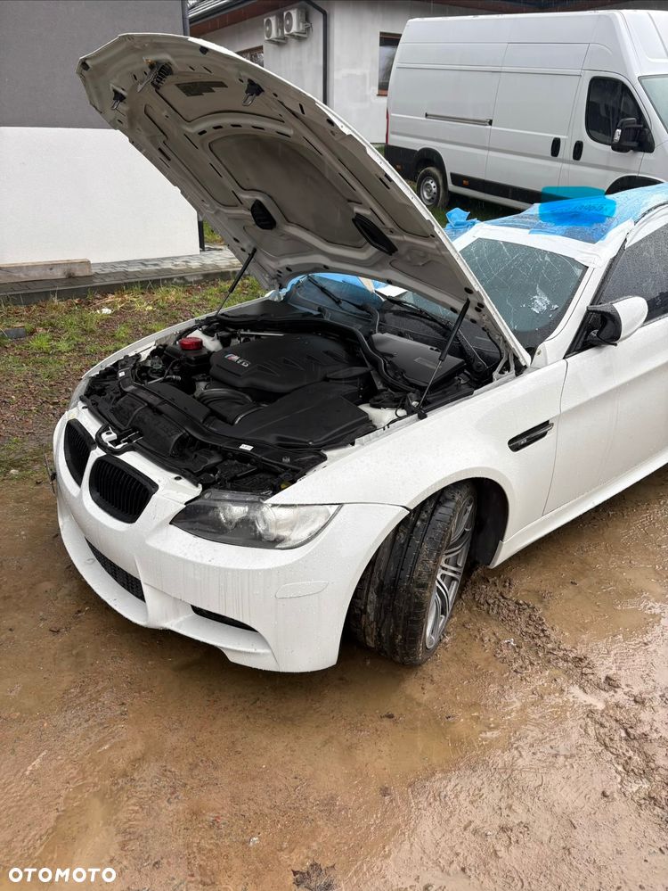 BMW M3 ver-drivelogic - 1