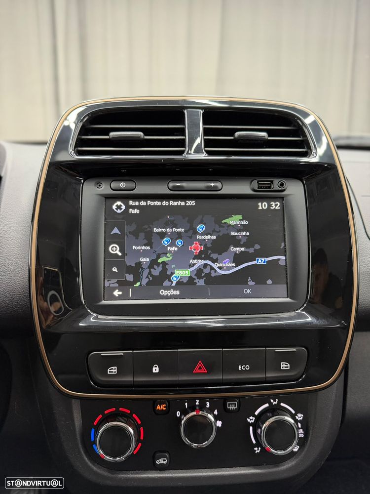 Dacia Spring Electric 45 Comfort Plus - 13