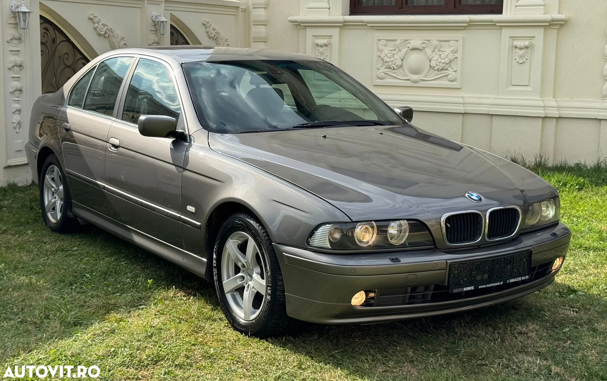 BMW Seria 5 530d - 3