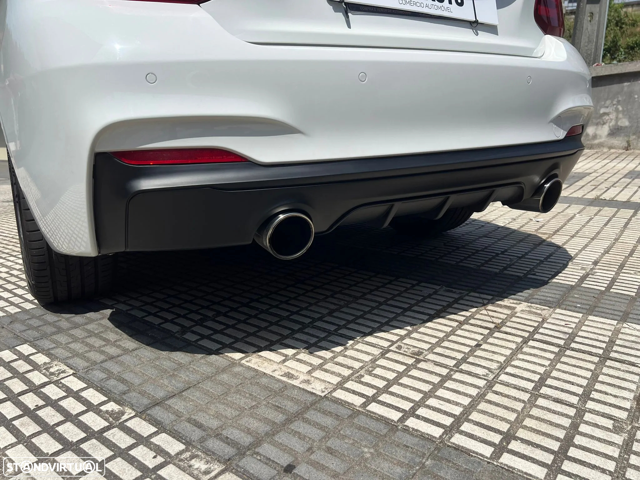 BMW 220 d Coupe Aut. - 13