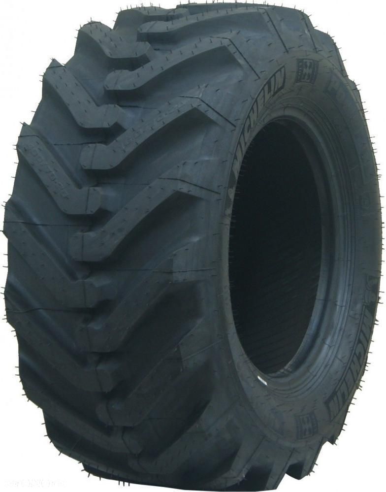 Nowe Opony 400/80-24 (15.5/80-24) Michelin Power CL 162A8 20PR TL - 1