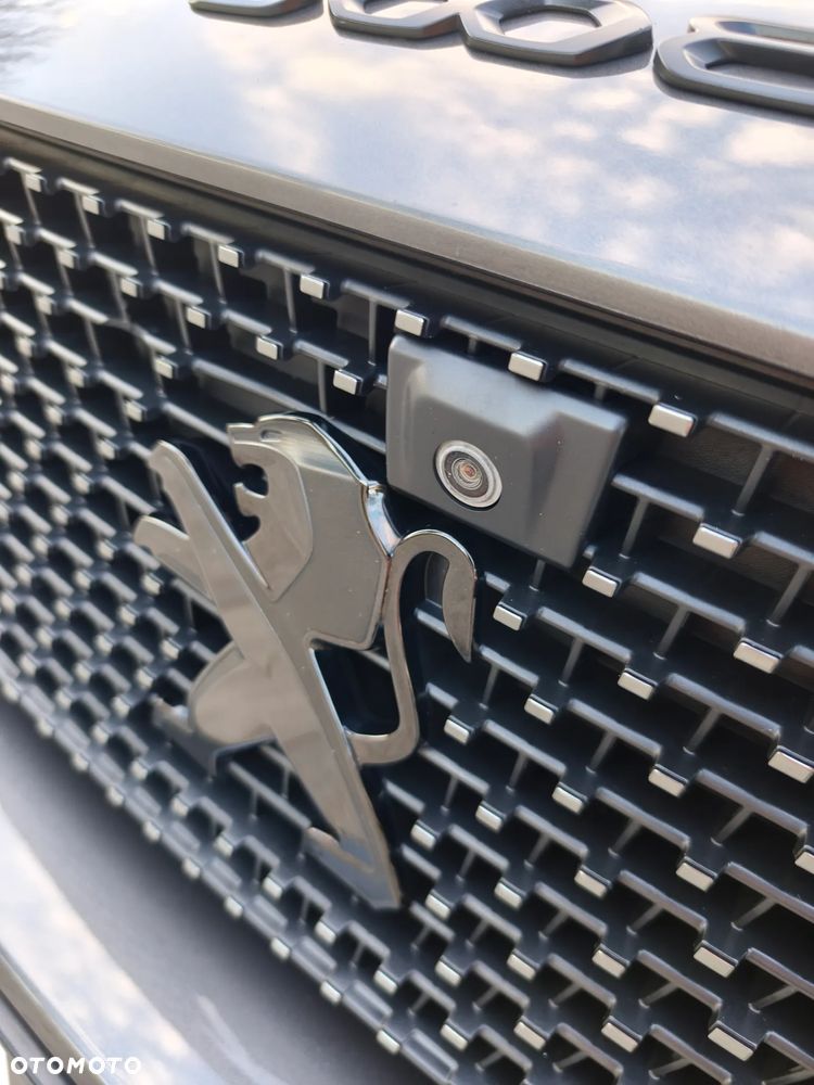 Peugeot 5008 2.0 BlueHDi GT Pack S&S EAT8 - 12