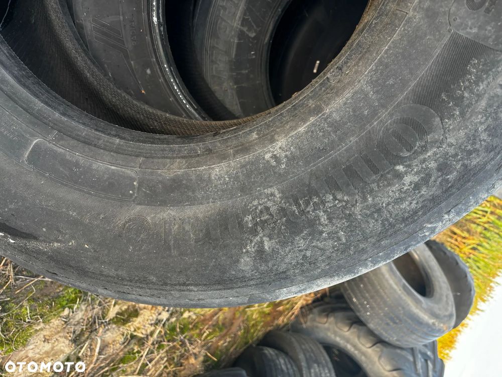 Opona Continental HTR2 - 385/65R22,5 - 2
