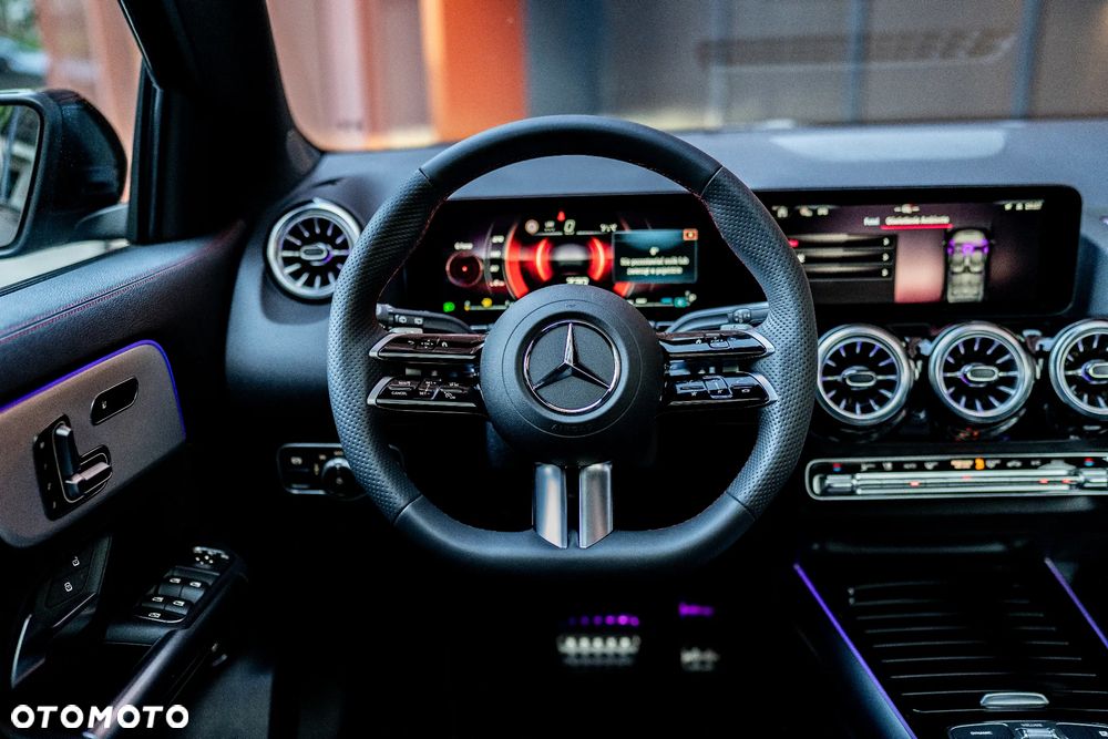 Mercedes-Benz GLA 200 mHEV AMG Line 7G-DCT - 26