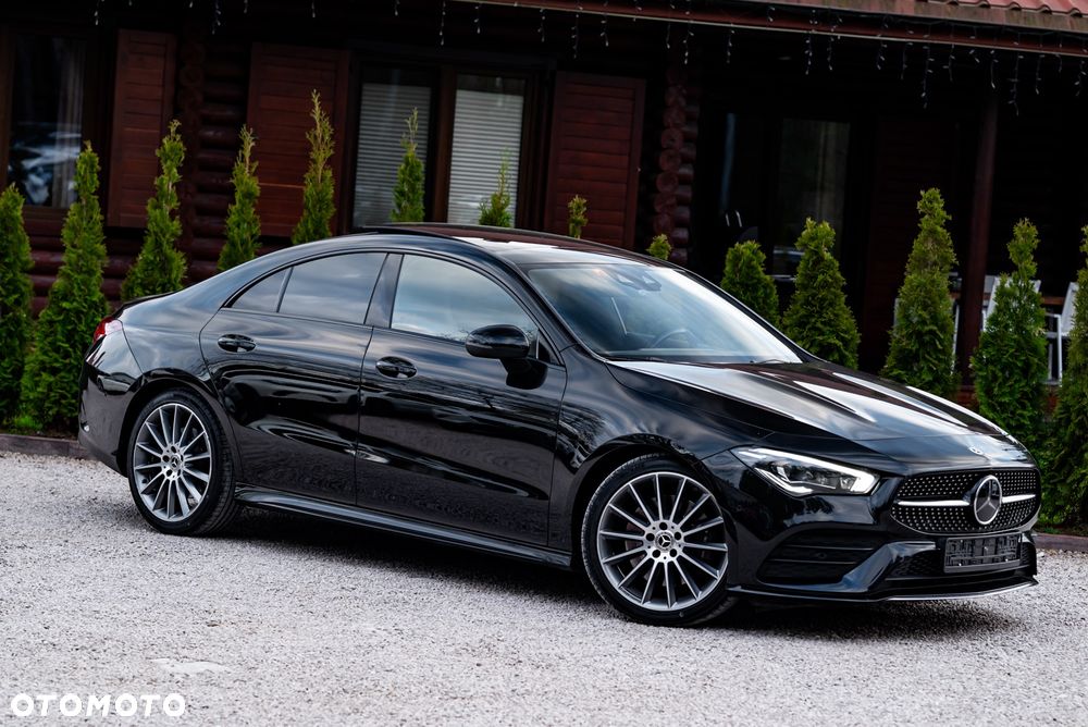 Mercedes-Benz CLA 250 4Matic 8G-DCT Edition AMG Line - 6