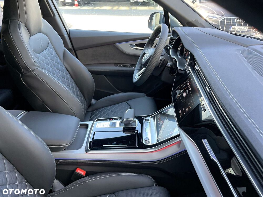 Audi Q7 - 20