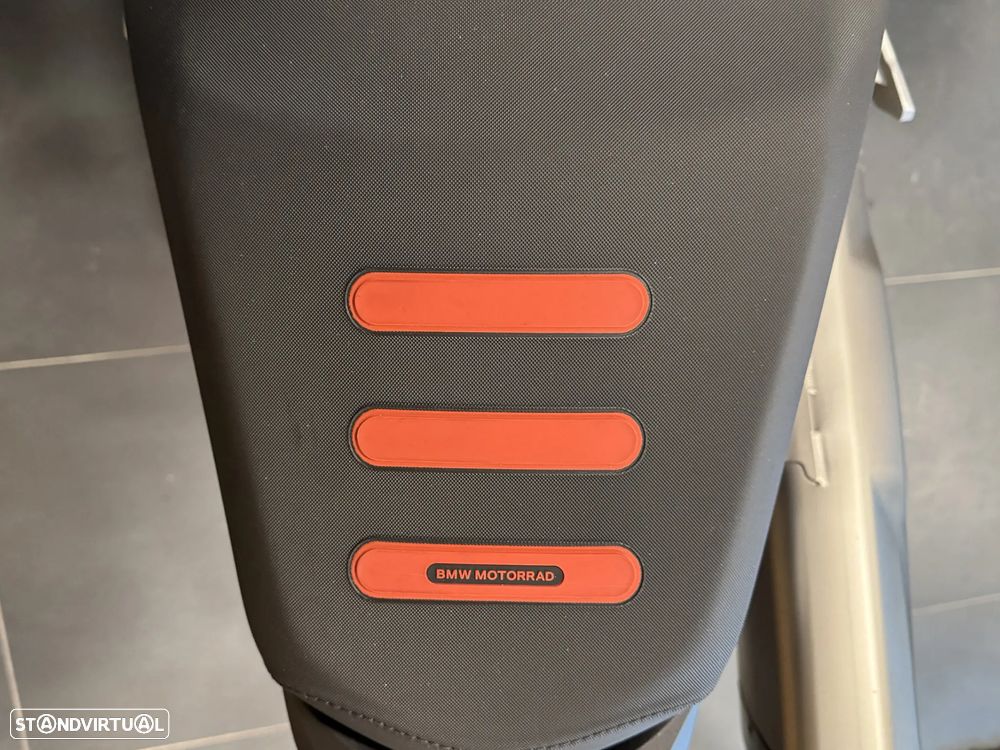 BMW F 900 GS - 9