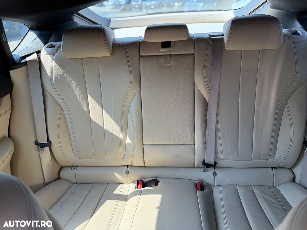 BMW X6 xDrive40d - 20