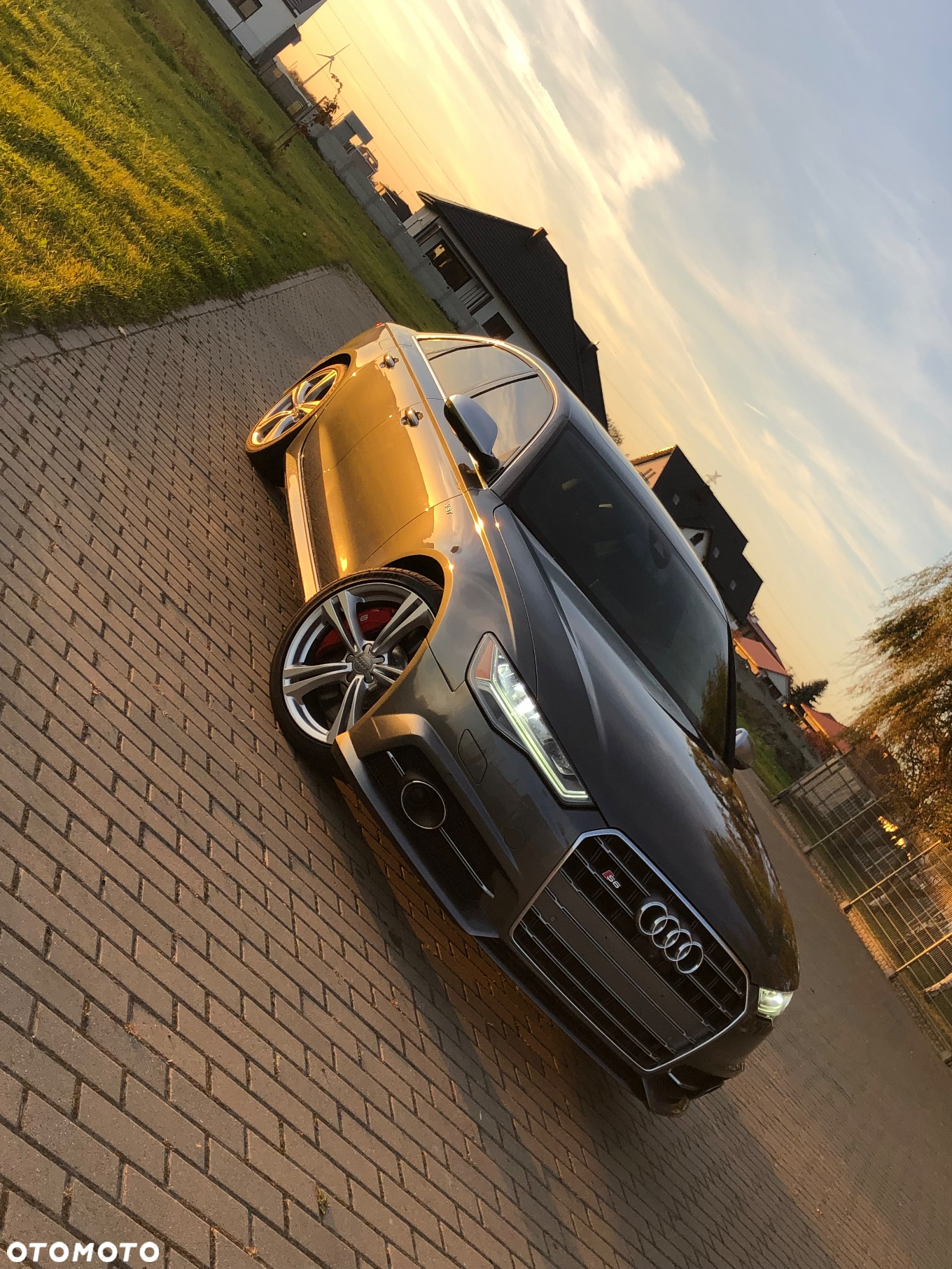 Audi S6 4.0 TFSI Quattro S tronic - 11